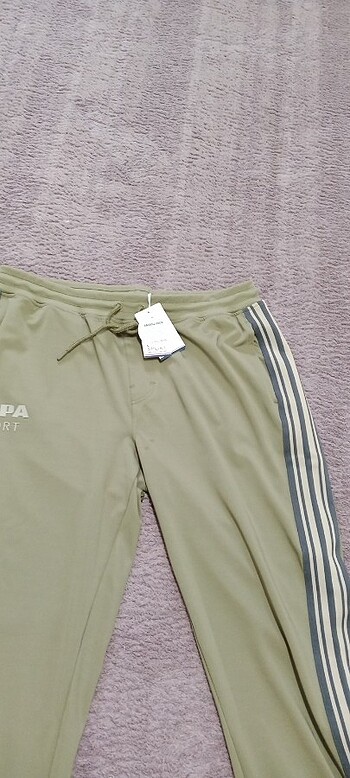 USPA orjinal etiketli  - Görsel 5