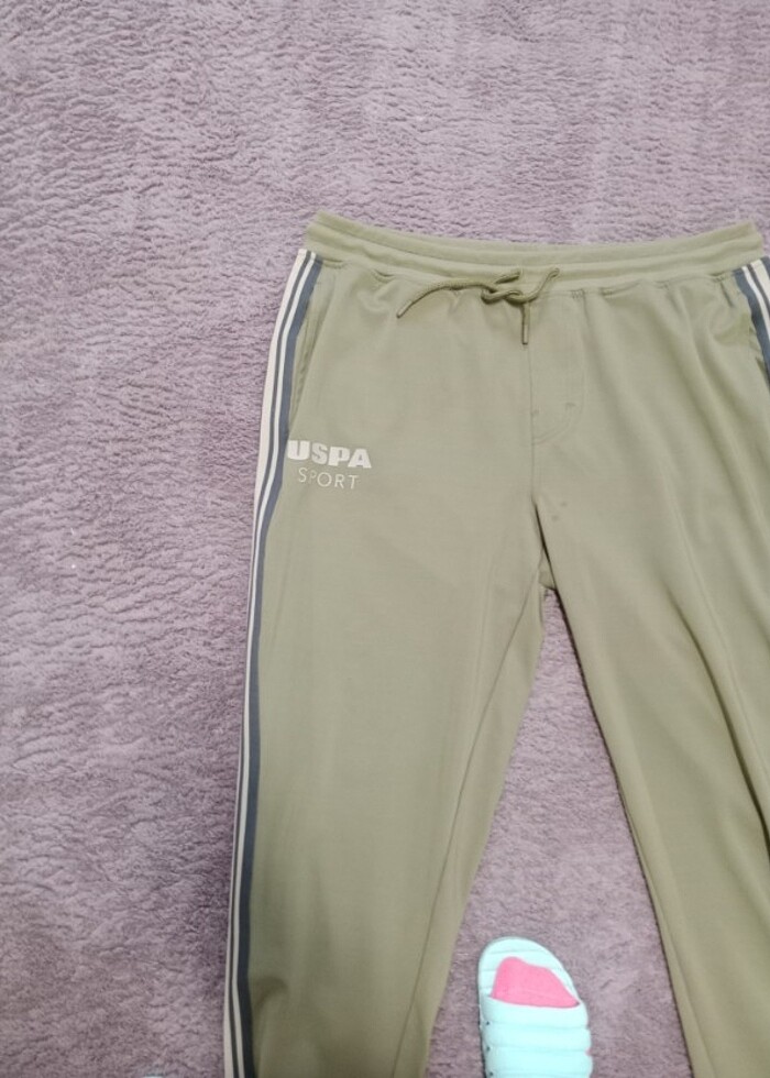 USPA orjinal etiketli  - Görsel 3