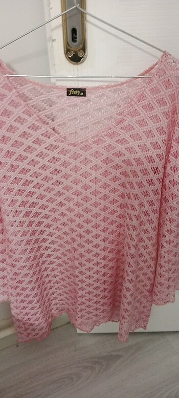 File bluz esnek. 90 kilo ya kadar olur - Görsel 2