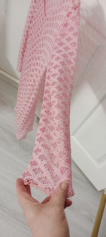 File bluz esnek. 90 kilo ya kadar olur - Görsel 4