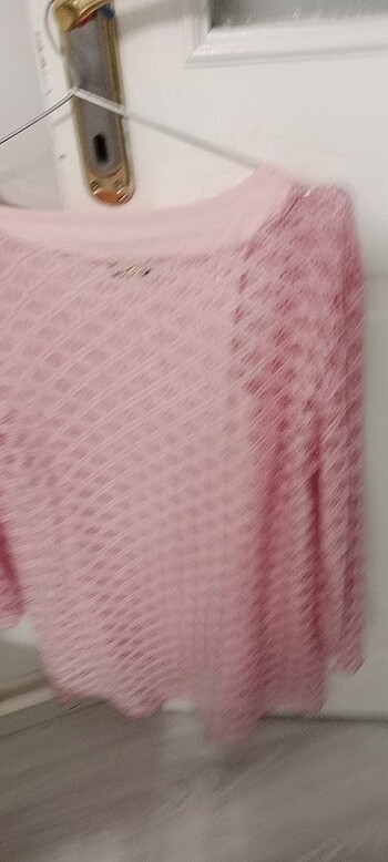 File bluz esnek. 90 kilo ya kadar olur - Görsel 9