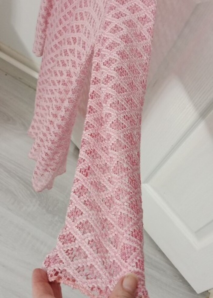 File bluz esnek. 90 kilo ya kadar olur - Görsel 4