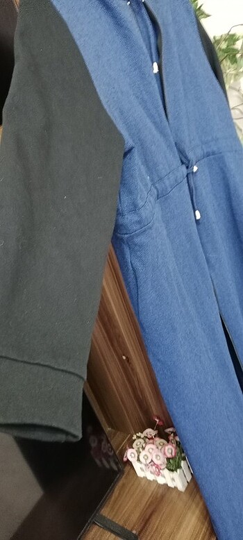 Pardesü   boy 130 , gpgis 70 yalnız esnek - Görsel 5