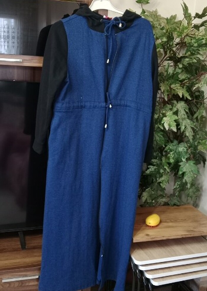 Pardesü   boy 130 , gpgis 70 yalnız esnek - Görsel 3