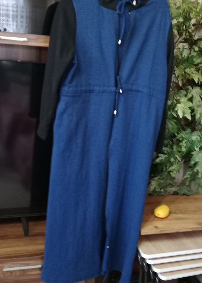 Pardesü   boy 130 , gpgis 70 yalnız esnek - Görsel 4