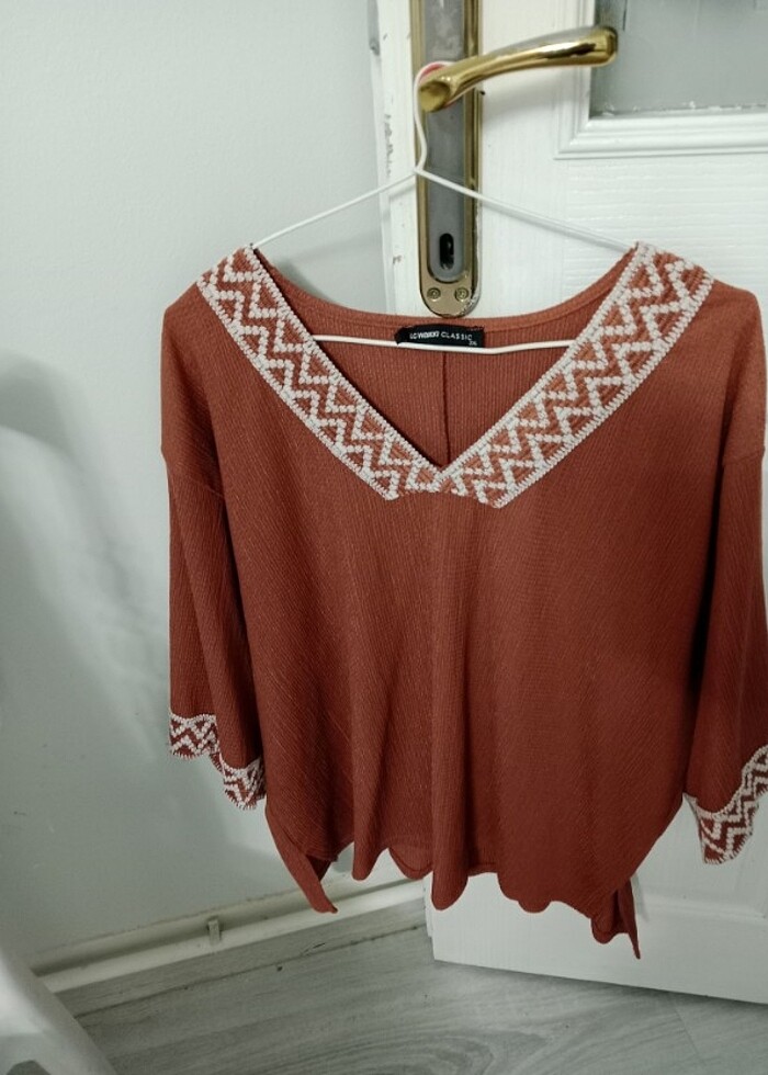 LCW  üst giyim  - Görsel 4