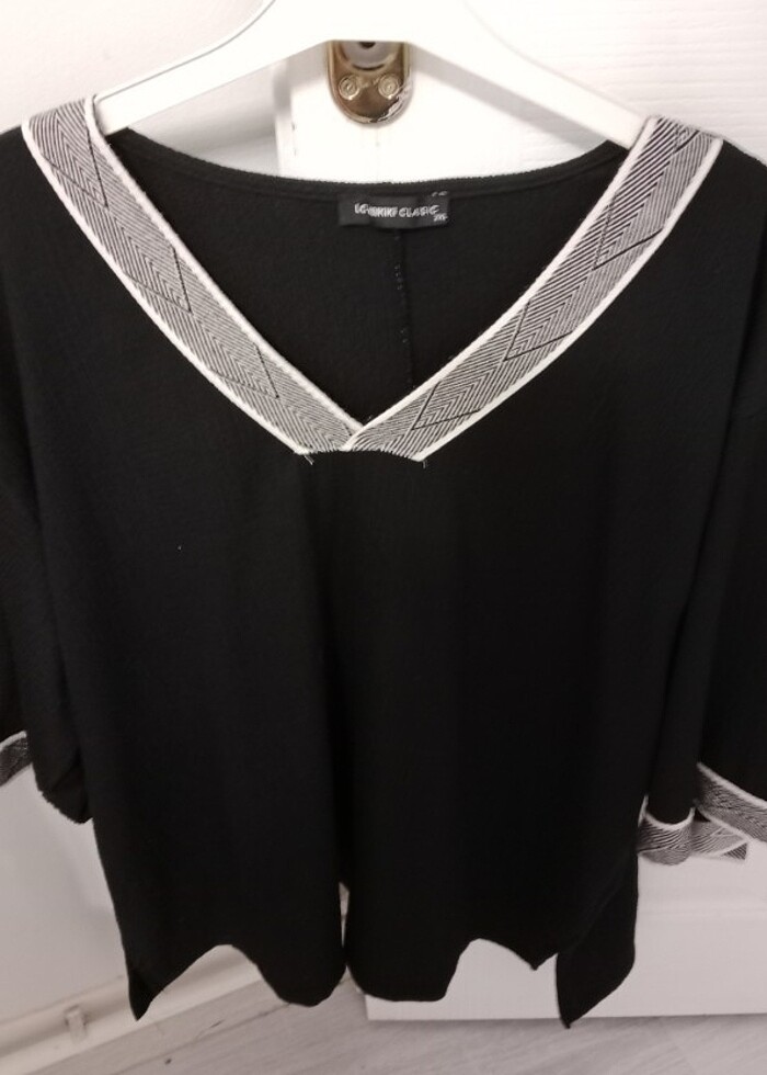 LCW  üst giyim  - Görsel 5