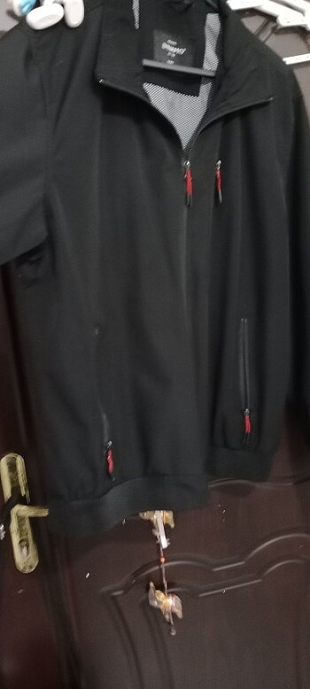 Mont hiç bir kusuru yok simsiyah - Görsel 2