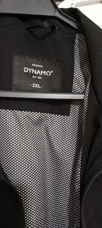 Mont hiç bir kusuru yok simsiyah - Görsel 3