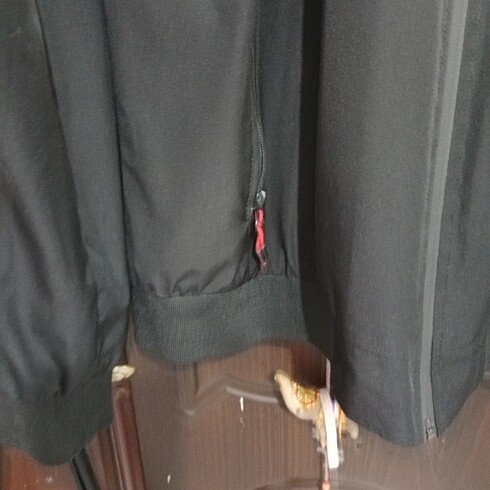 Mont hiç bir kusuru yok simsiyah - Görsel 6