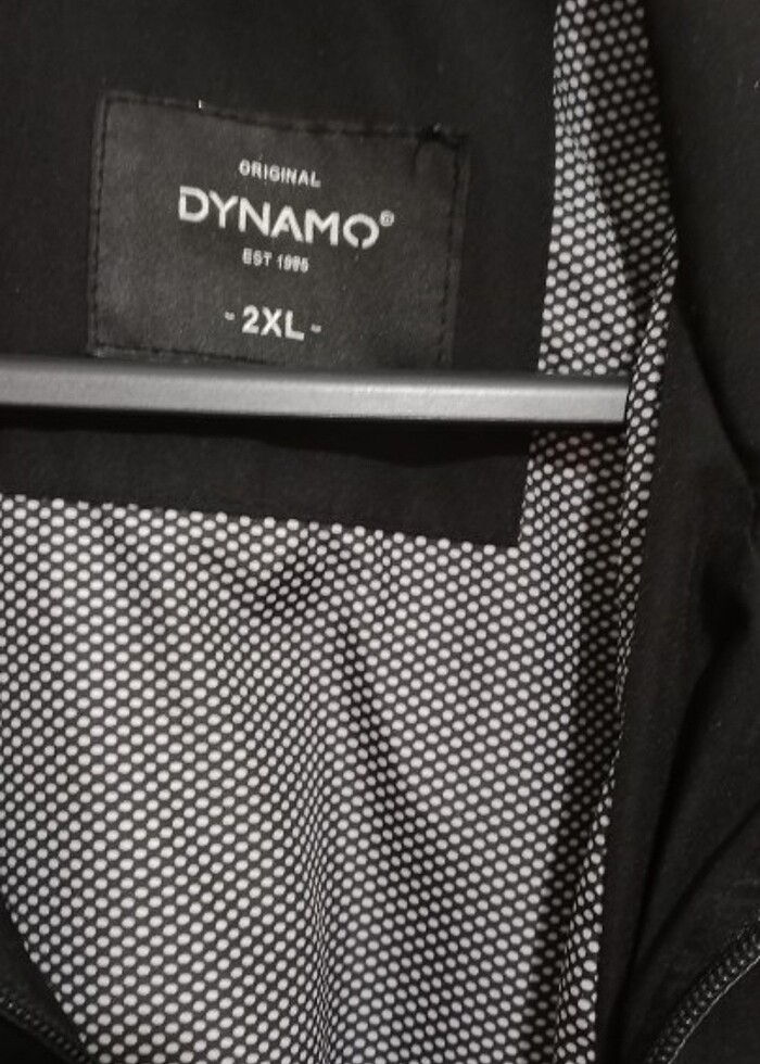 Mont hiç bir kusuru yok simsiyah  - Görsel 3