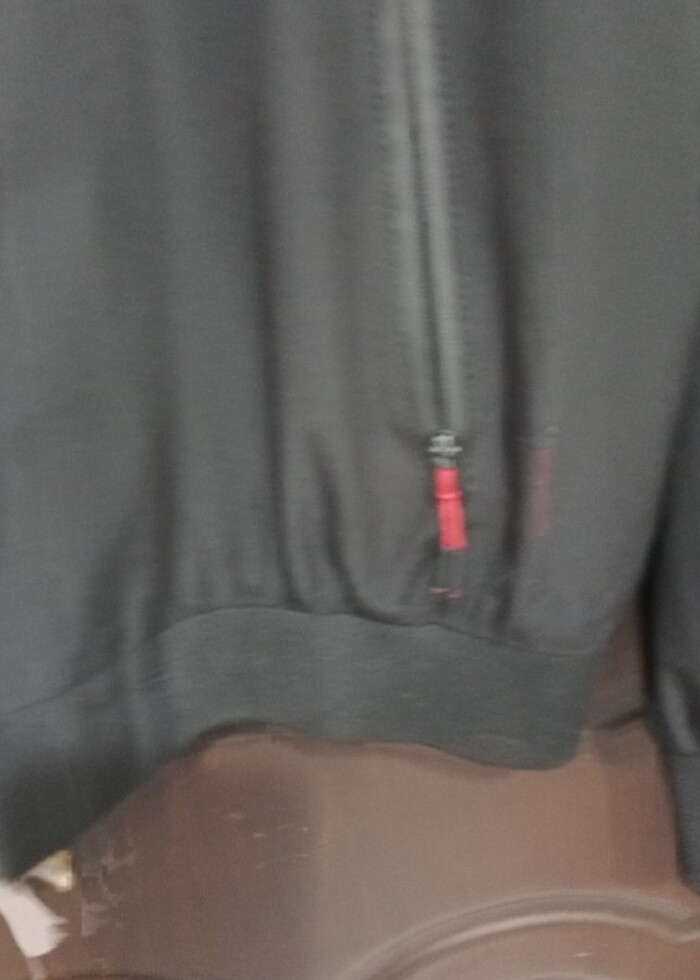 Mont hiç bir kusuru yok simsiyah  - Görsel 5