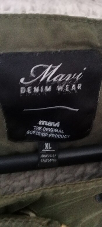 Lütfen renk soluk bakmayın telefon kamerada olabilir  - Görsel 2