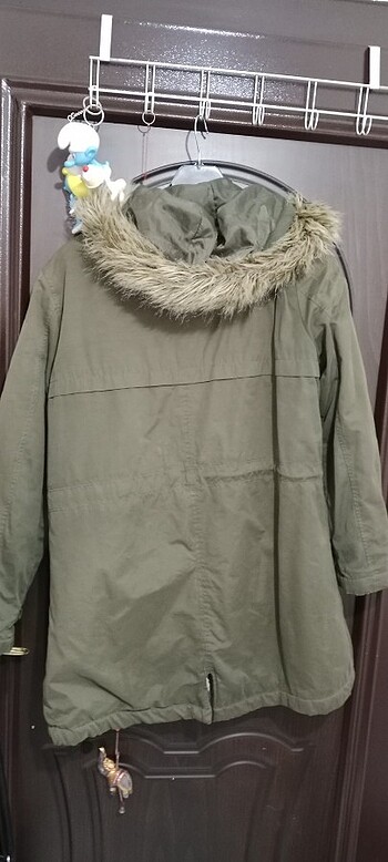 Lütfen renk soluk bakmayın telefon kamerada olabilir  - Görsel 5