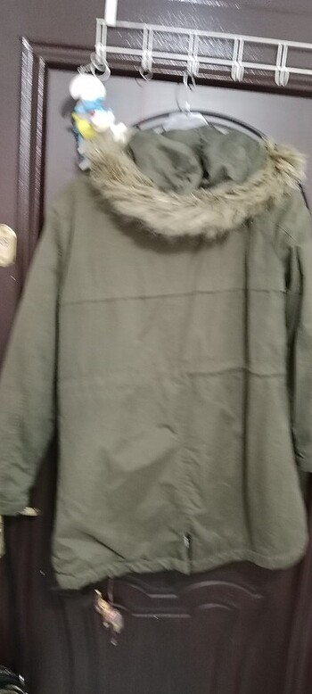 Lütfen renk soluk bakmayın telefon kamerada olabilir  - Görsel 6