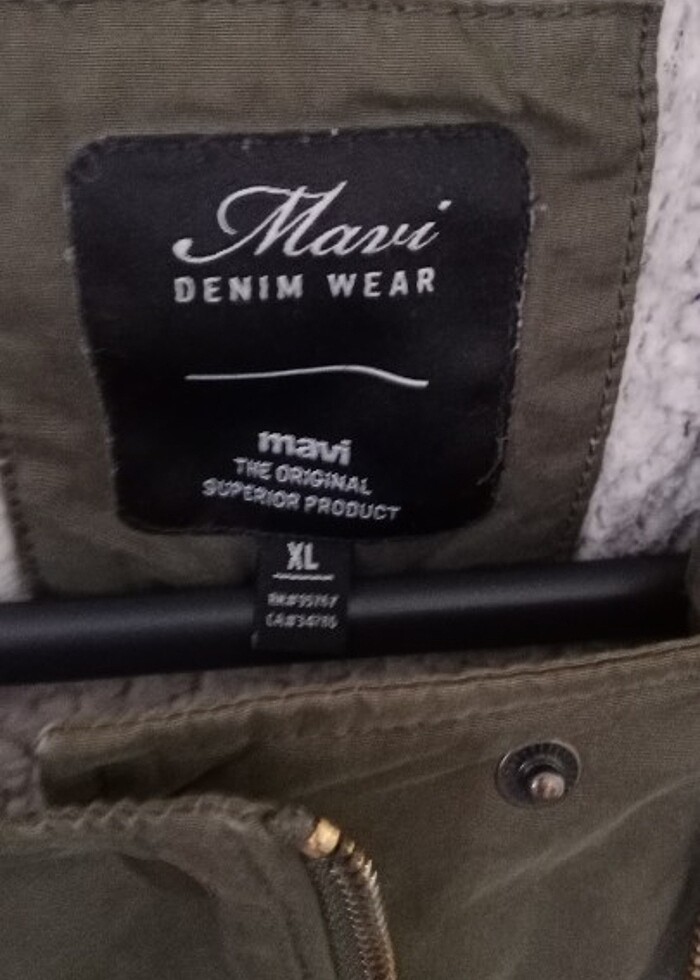 Lütfen renk soluk bakmayın telefon kamerada olabilir  - Görsel 3