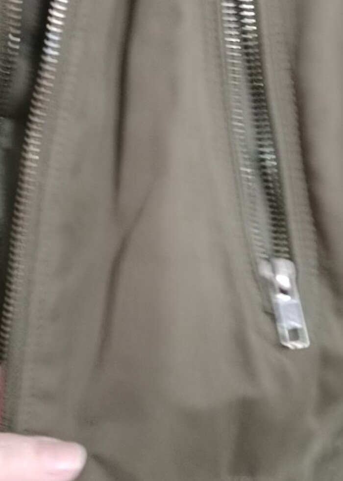 Lütfen renk soluk bakmayın telefon kamerada olabilir  - Görsel 4