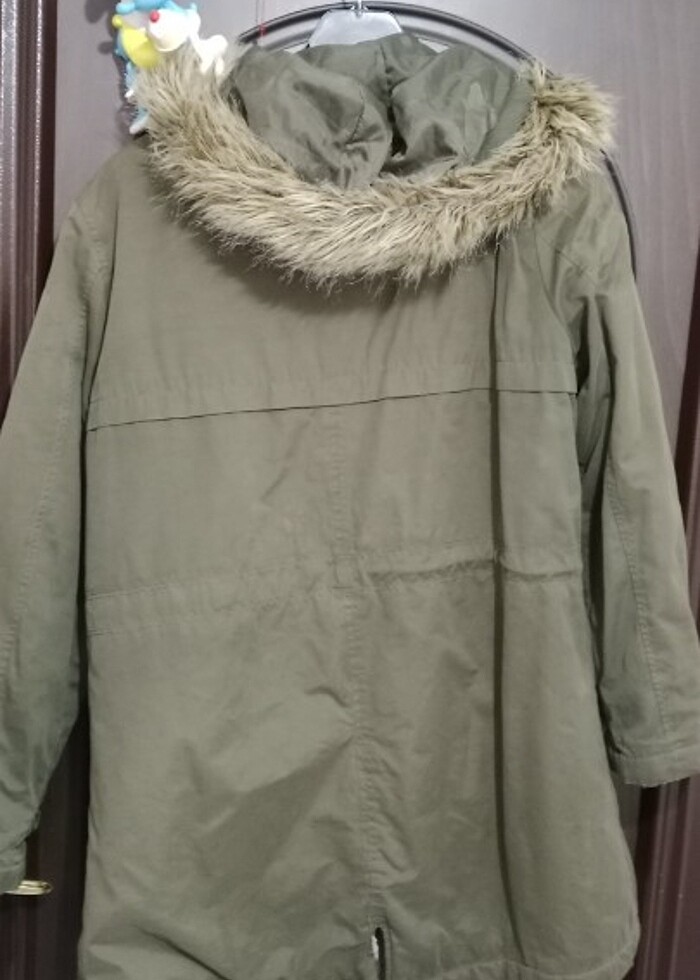 Lütfen renk soluk bakmayın telefon kamerada olabilir  - Görsel 5