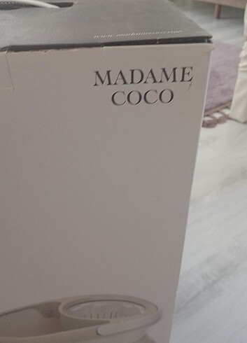 MADAM COCO. Vileda - Görsel 2