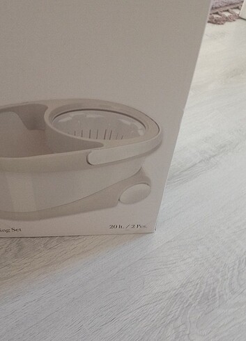 MADAM COCO. Vileda - Görsel 3