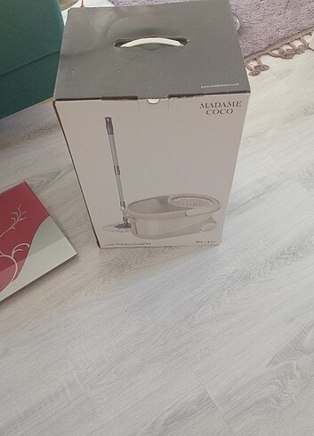 Madame Coco