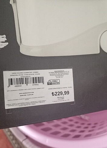 MADAM COCO. Vileda - Görsel 5