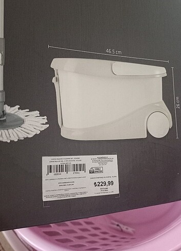 MADAM COCO. Vileda - Görsel 6