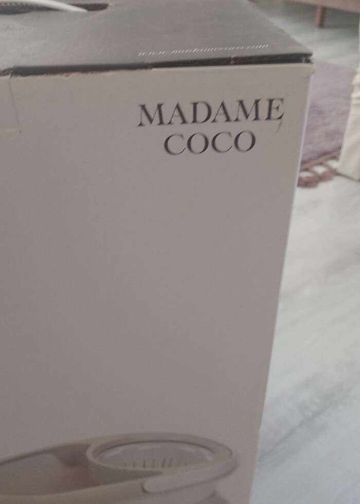 MADAM COCO. Vileda - Görsel 2