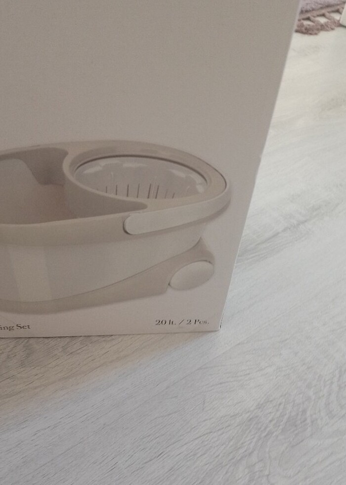 MADAM COCO. Vileda - Görsel 3