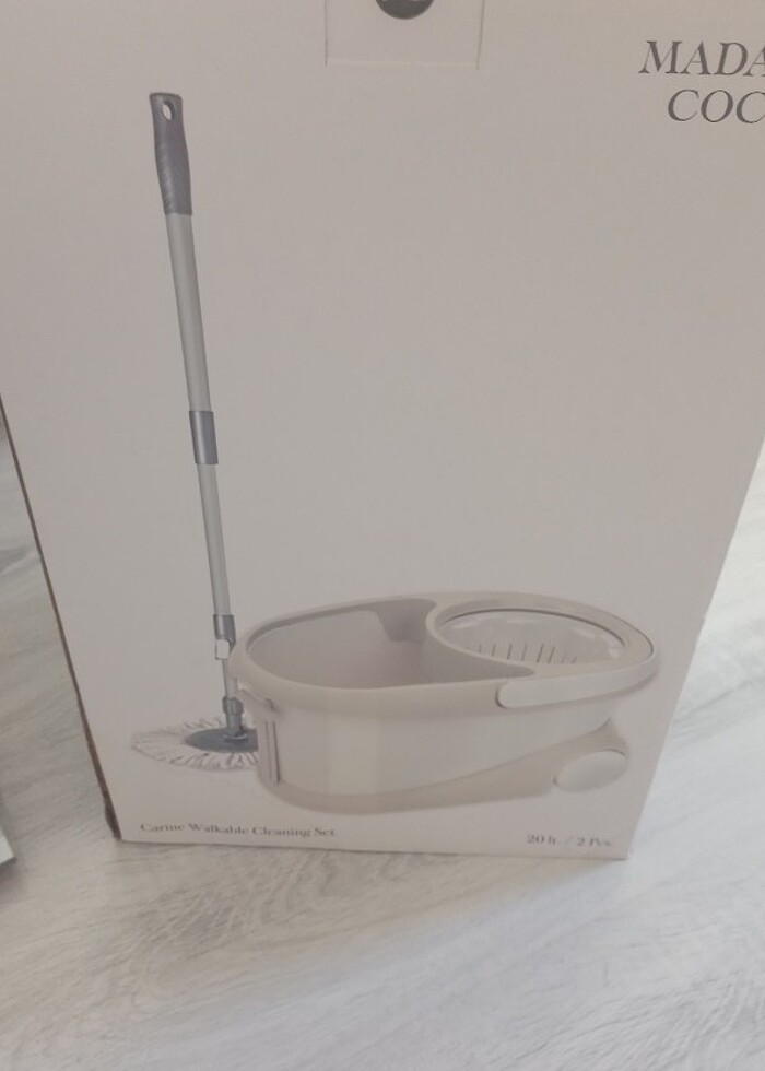 MADAM COCO. Vileda - Görsel 4