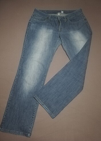 Mango pantolon 44 beden 