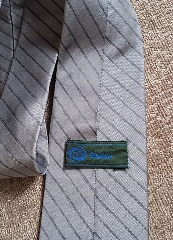 Vakko vintage kravat 