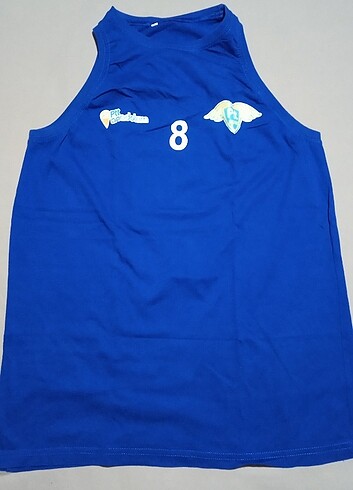 Voleybol antrenman forma L beden 