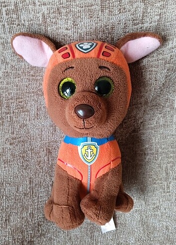 Tyess Paw Patrol zuma oyuncak 