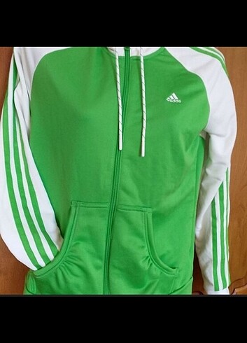 Adidas vintage Y2K ceket M beden 