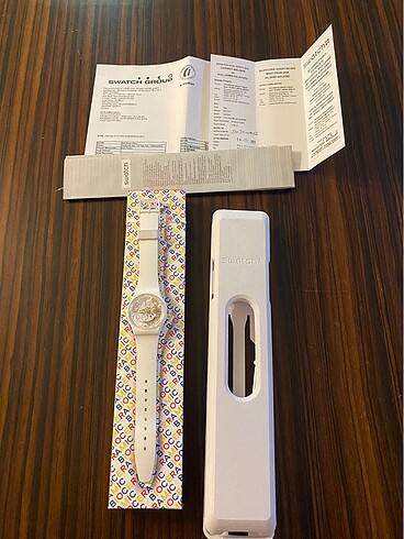 Swatch Swatch