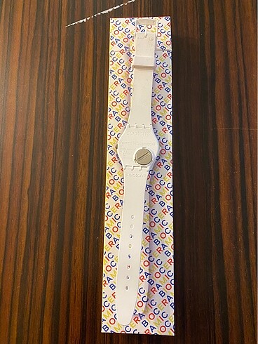 Beden beyaz Renk Swatch