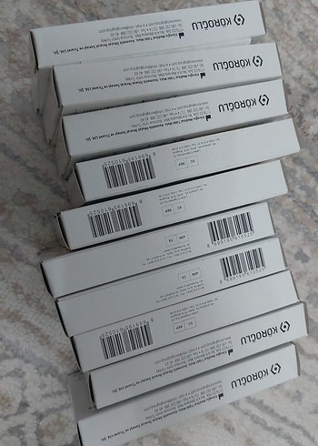 Laboquick ovulasyon testi artı 1 adet hızlı gebelik testi - Görsel 3