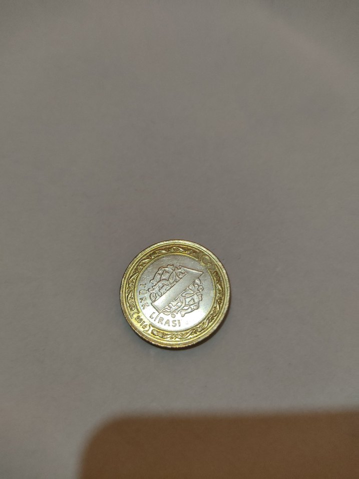 15 temmuz madeni para - Görsel 2