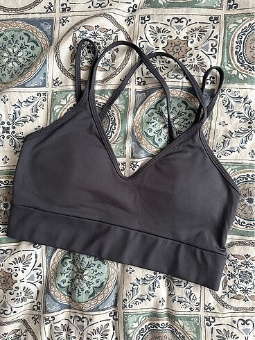 Bralet / Sporcu Atleti m-l Beden