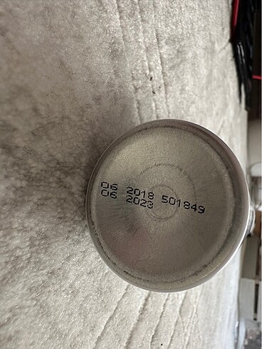 Emotion deodorant - Görsel 2