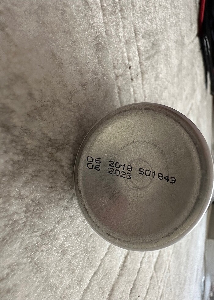 Emotion deodorant - Görsel 2