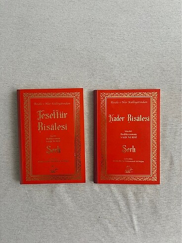 Kader Risalesi Tesettür Risalesi