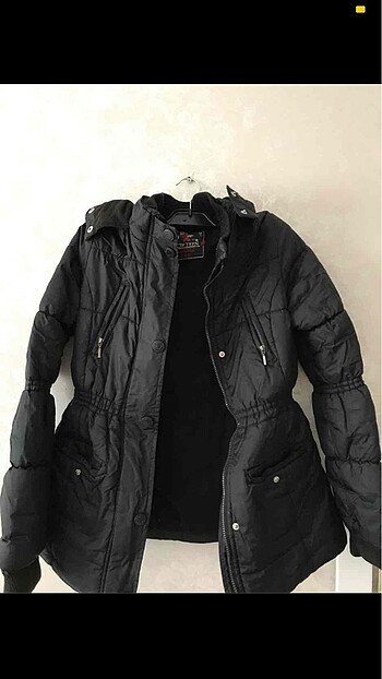 LC WAİKİKİ SİYAH MONT