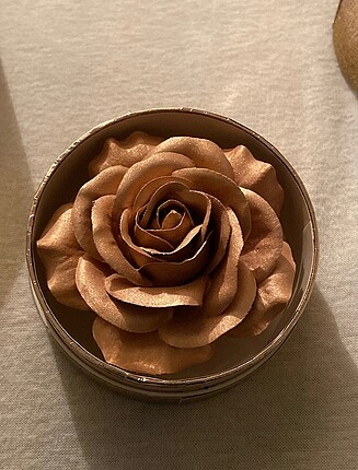 Lancome Lancome La Rose A Poudrer Gold Highlighter