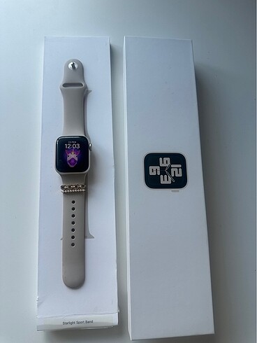 Apple watch