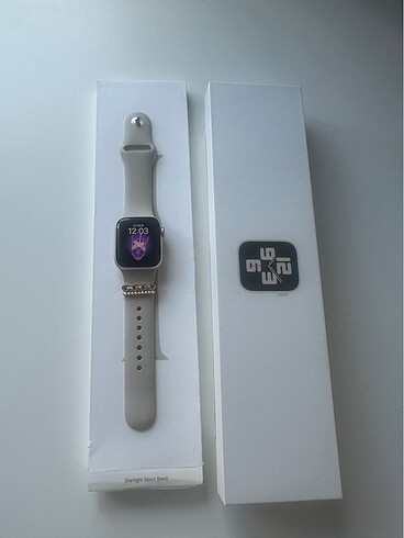 Beden Apple watch