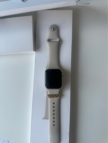 Beden Renk Apple watch