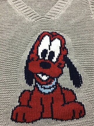H&M Erkek çocuk kazak