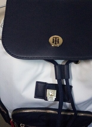 Tommy Hilfiger Sırt çantası